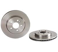 Brembo Disco Freno 09782311