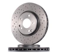 Brembo Disco Freno 0983042X