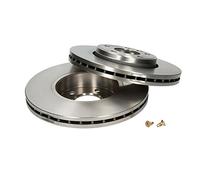 Brembo Coppia dischi freno 09.8937.10