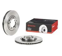 Brembo 09.9149.10 - Disco Freno (Set di 2) - Anteriore