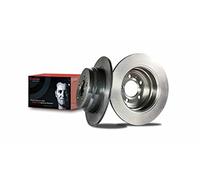 BREMBO 09.9555.20 Disco freno
