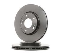 Brembo Disco Freno 09957411