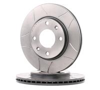 Disco freno BREMBO MAX LINE BREMBO 09.9610.75, 1 Pezzo