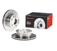 Brembo 09.9618.24 - Disco Freno (Set di 2) - Anteriore