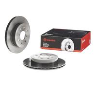 BREMBO Disco freno