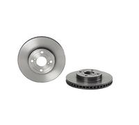 BREMBO Discofreno per TOYOTA 09.9824.11