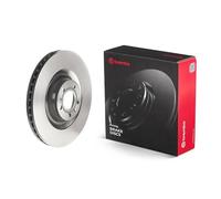 Disco freno BREMBO 9991511 anteriore, ventilato, altamente carbonizzato, 1 Pezzo