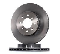 BREMBO 09.9936.11 Disco freno