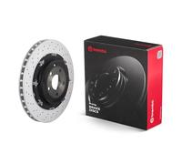 BREMBO 09.A190.33 Brake Disc