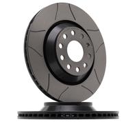 BREMBO 09.A200.75 Disco freno