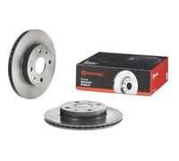 BREMBO 09.A236.11 Disco freno