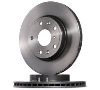 Brembo Disco Freno 09A29611