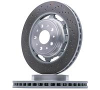 BREMBO Discofreno 09A29943
