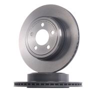 BREMBO 09.A405.11 Disco freno