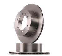 BREMBO 09.A451.10 Disco freno