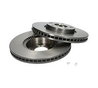 BREMBO 09.A532.10 Disco freno