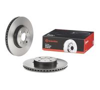 BREMBO 09.A535.11 Disco freno
