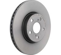 BREMBO 09.A535.21 Disco freno