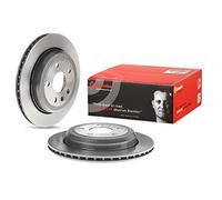 BREMBO 09.A716.21 Disco freno