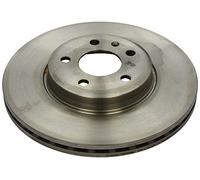 Disco freno (per unità) BREMBO 09.A820.10 per AUDI A4 2.0 TDI