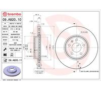 BREMBO 09.A820.11 Discofreno AUDI BRAND NEW