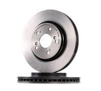 BREMBO 09.A866.11 Disco freno