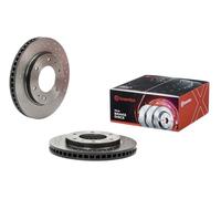 BREMBO 09.A868.1X Disco freno