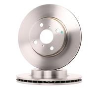 09.A913.14 Coppia dischi freno Brembo Ant