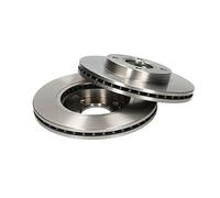 Disco Freno Brembo 09A96824 Per Auto Ford
