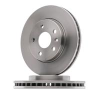 BREMBO 09.A969.10 Disco freno