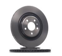 BREMBO 09.B040.11 Disco freno