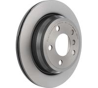Brembo Disco Freno 09B33811