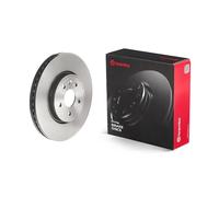 1 Disco Freno Brembo 09.b356.21
