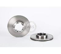 Brembo 09.B497.10 - Disco Freno (Set di 2) - Anteriore