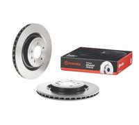 BREMBO 09.B503.11 Brake Disc