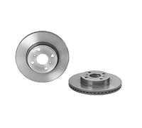 BREMBO 09.B508.11 Disco freno