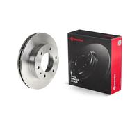 Brembo 09.B622.10 - Disco Freno (Set di 1) - Anteriore