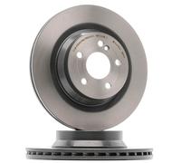 BREMBO 09.B745.41 Disco freno