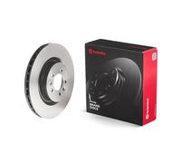 BREMBO 09.B858.11 Disco freno