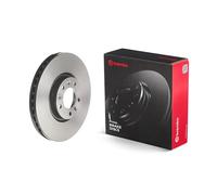 Disco freno BREMBO 09C13311 anteriore, ventilato, altamente carbonizzato, 1 Pezzo