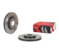 BREMBO 09.C177.1X Disco freno