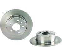 BREMBO 09.C181.21 Disco freno