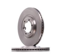 Brembo Disco Freno 09C24410