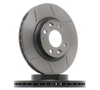 BREMBO 09.C285.75 Disco freno