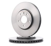 BREMBO 09.C377.11 Disco freno