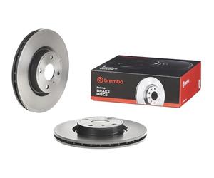 BREMBO 09.C391.21 Brake Disc