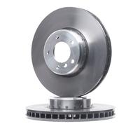 BREMBO 09.C393.13 Disco freno