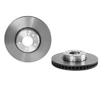 BREMBO 09.C393.13 Disco freno