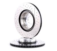 Brembo Disco Freno 09C40013