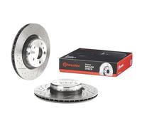 Brembo Disco Freno 09C40013